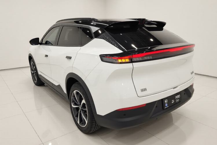 Used HEDMOS 06 2025 Model 520km