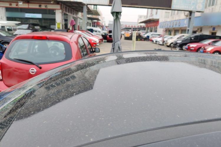 Used JAC Yiwei E10X 2024 Charming Edition 301km Air
