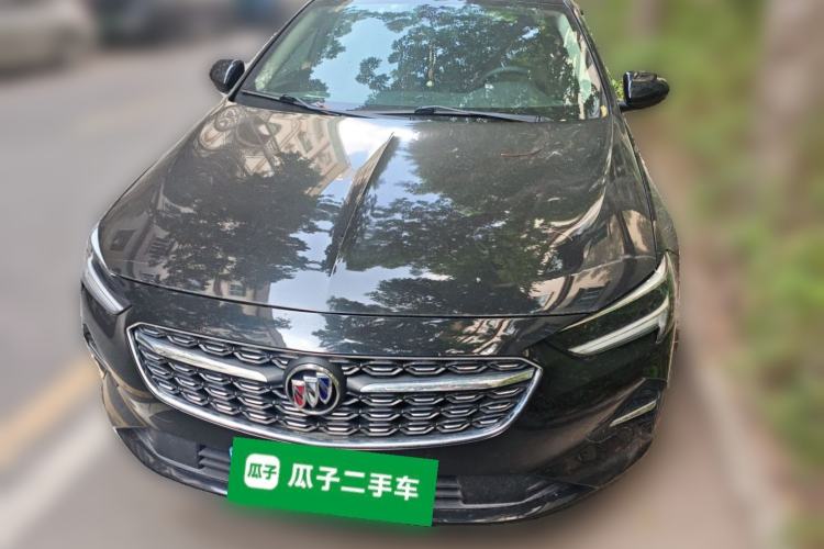 Used Buick Regal 2022 552T Smart Edition Front