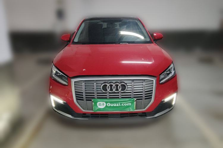 Used Audi Q2L e-tron 2019 Q2L e-tron Pure Electric Smart Style

