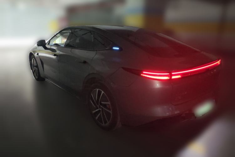 Used EXEED Star Era ES 2025 Extended-Range Pro High-Speed Driver Assistance
