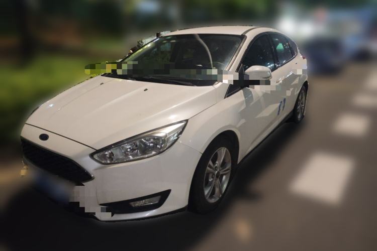 Used Ford Focus 2015 Hatchback 1.6L Automatic Comfort Model