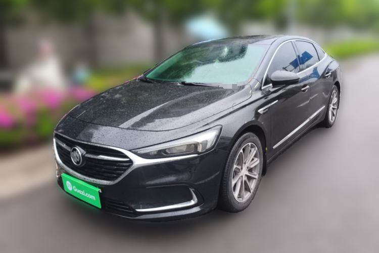 Used Buick LaCrosse 2021 652T Luxury Model