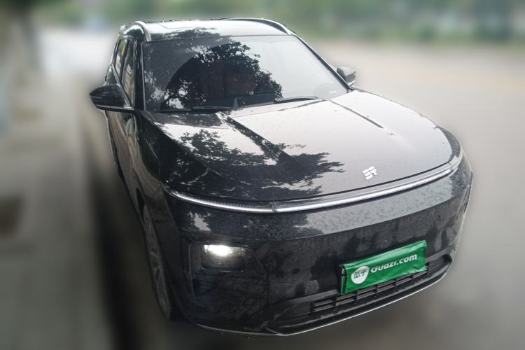 Used JETOUR Shanhai Shanhai L7 2024 1.5T 120km MAX 5-Seater
