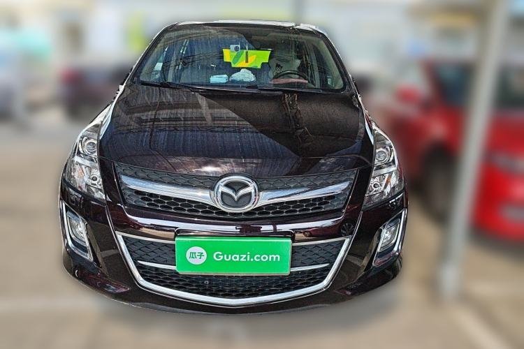 Used Mazda 8 2013 2.5L Ultimate Edition