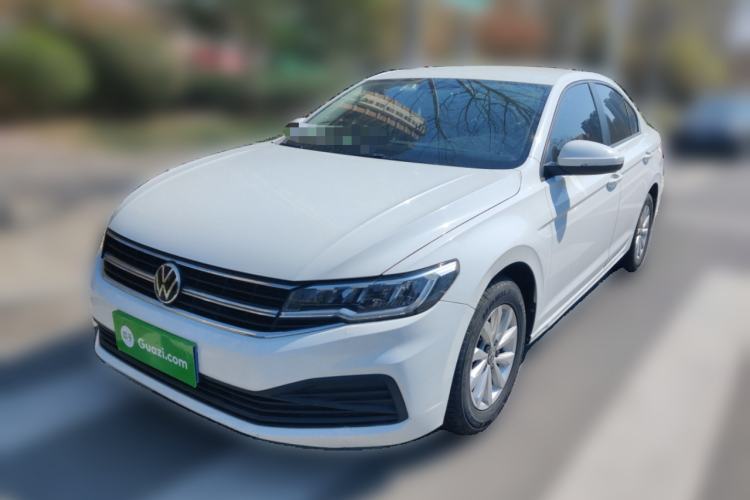 Used Volkswagen Bora 2021 1.5L Automatic Fashionable Smart Connectivity Version