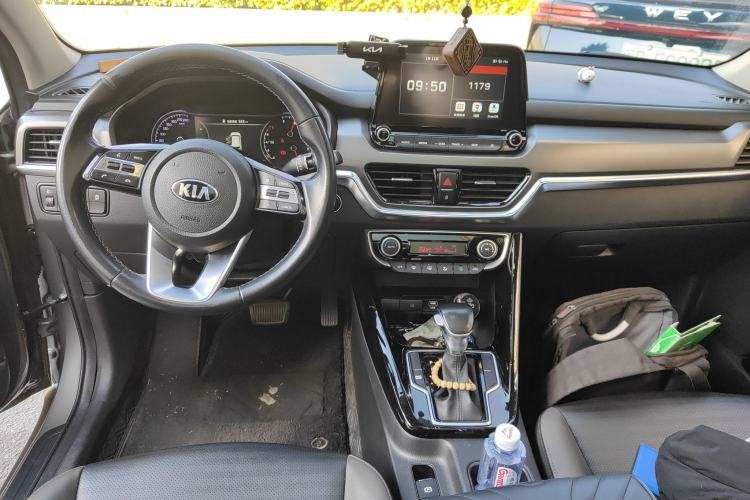 Used Kia Sportage R 2019 2.0L Automatic Smart Luxury Edition