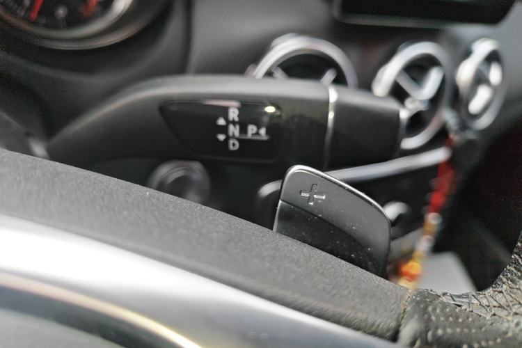 Used Mercedes-Benz GLA 2019 GLA 220 4MATIC Sport Edition
