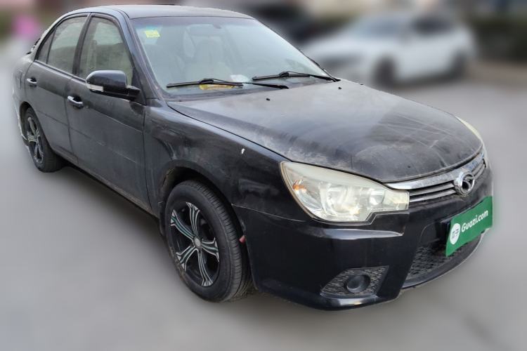 Used Soueast V3 Lingyue 2014 1.5L Manual Smart Edition Front Right 45 Deg