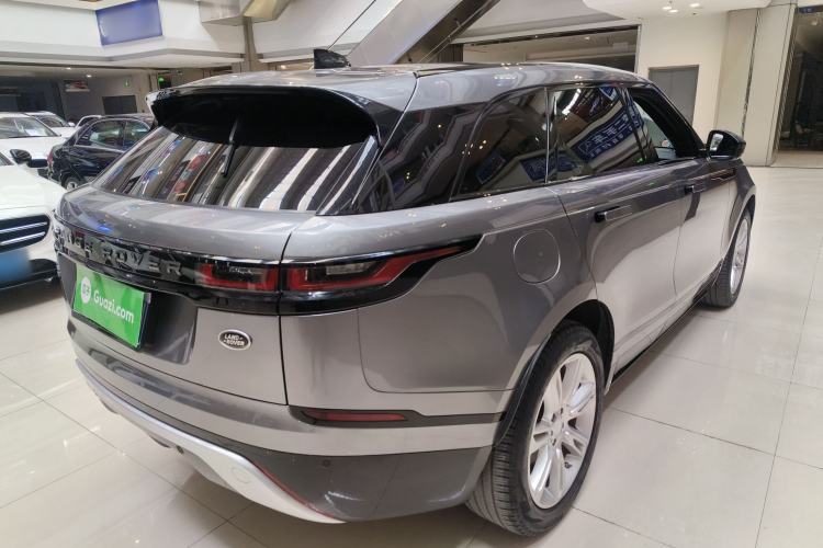 Used Land Rover Range Rover Velar 2020 P250 R-DYNAMIC S
