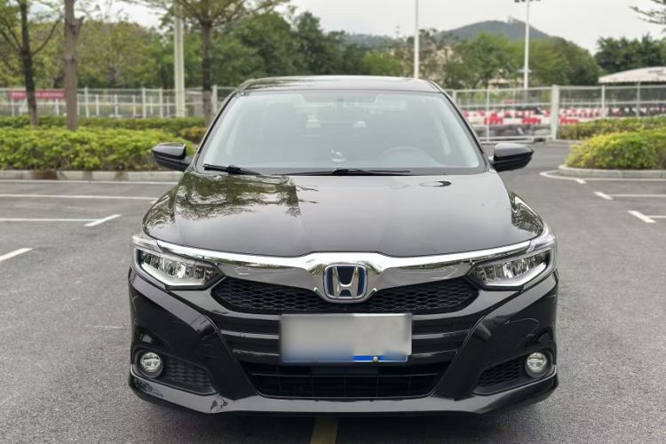 Used Honda Crider 2020 Lingpai Hybrid 1.5L Lingpai Luxury Edition
