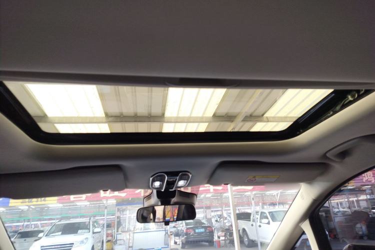 Used GAC Trumpchi M8 2024 Master Series 400T Prestige Edition
