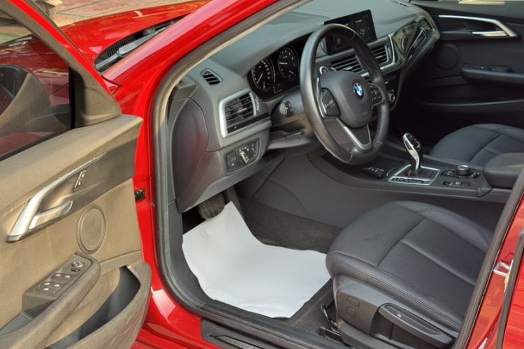 Used BMW 1 Series 2020 120i Fashion Model
