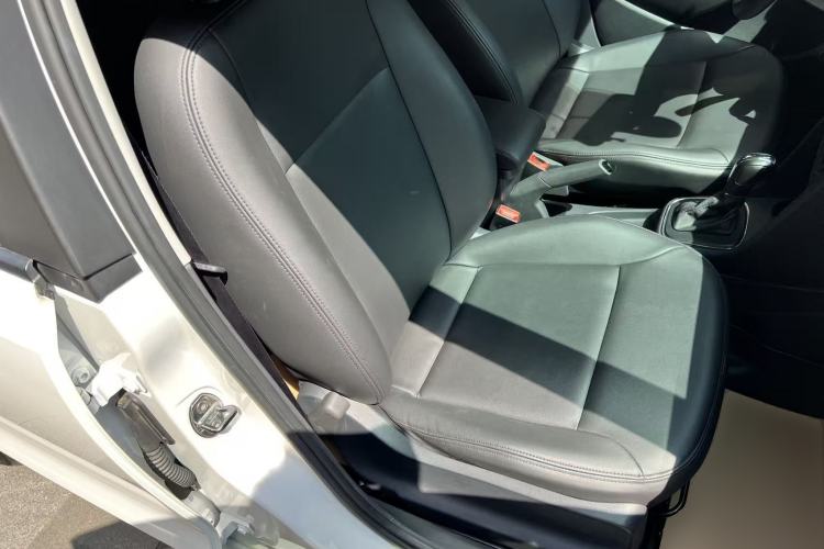 Used Volkswagen Polo 2016 1.4L Automatic Trendy Model Right Front Seat