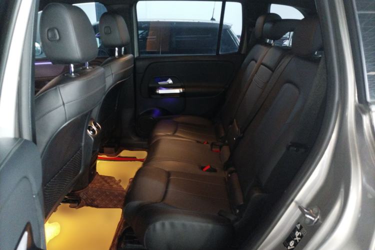 Used Mercedes-Benz GLB 2021 GLB 200 Dynamic Edition