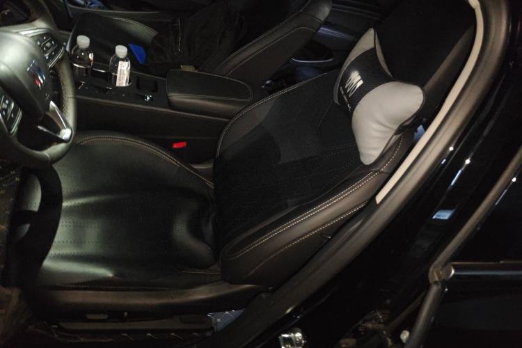 Used Buick Regal 2024 25T Deluxe Edition Left Front Seat