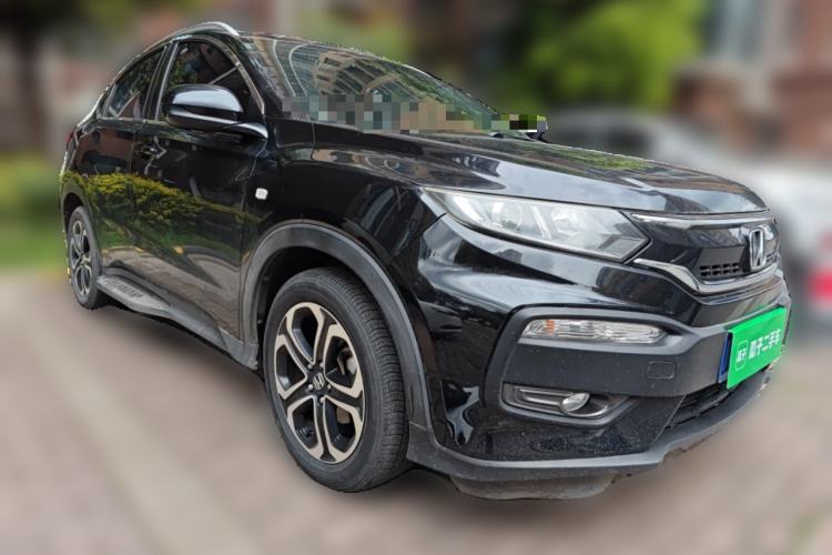 Used Honda XR-V 2015 1.8L EXi CVT Comfort Version