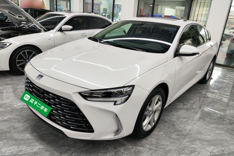 Used Buick Regal 2023 552T Smart Enjoyment Version