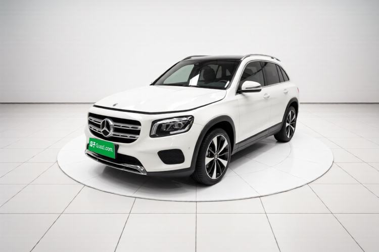 Used Mercedes-Benz GLB 2021 GLB 200 Fashion Model