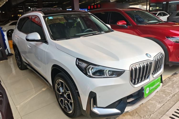 Used BMW X1 2023 sDrive25Li X Design Package