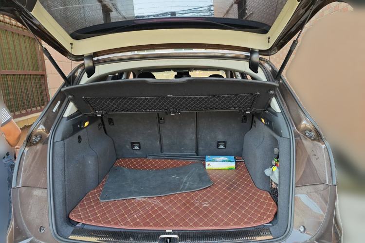 Used Audi Q5 2018 Collector's Edition 40 TFSI Technology Model
