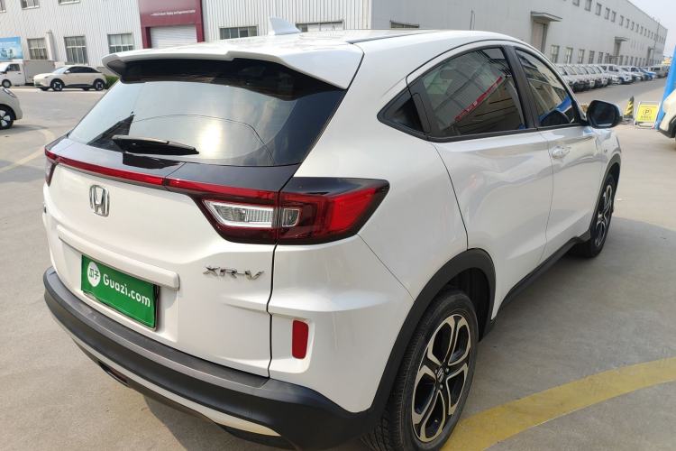 Used Honda XR-V 2021 1.5L CVT Comfort Version
