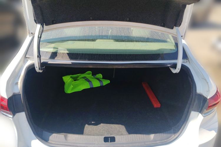 Used Buick GT 2019 15T Dual-Clutch Connected Elite Model China VI
