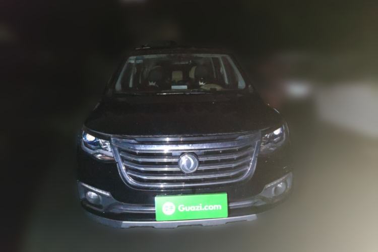 Used FORTHING SX6 2018 1.6L Manual Luxury Model