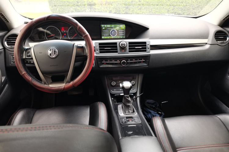 Used MG 6 2014 Hatchback 1.8L Automatic Drive Value Edition
