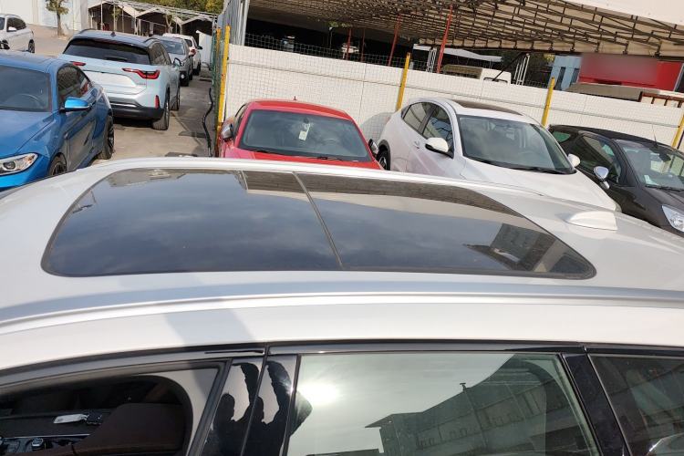 Used Volvo V90 2024 Cross Country B5 AWD Prestige Edition