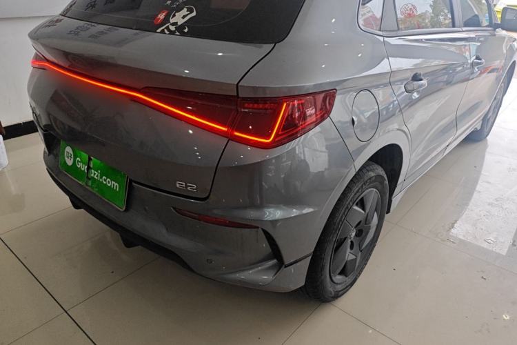 Used BYD e2 2024 Honor Edition Comfort Model