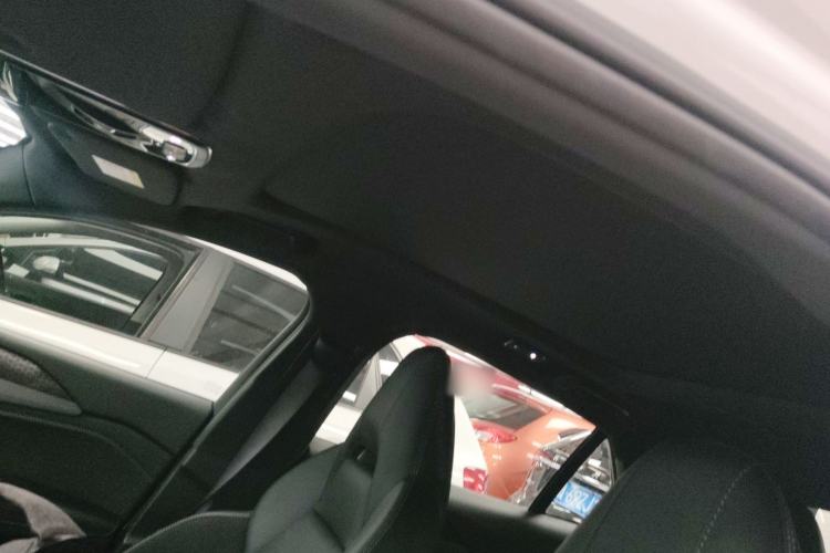 Used Lynk & Co 03 2022 2.0TD DCT GenioPlus