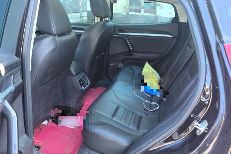 Used Haval F5 2018 1.5T i-Trend