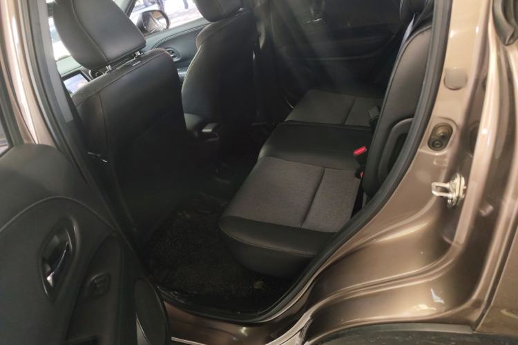 Used Honda XR-V 2019 220TURBO CVT Luxury Edition China VI Emission Standard