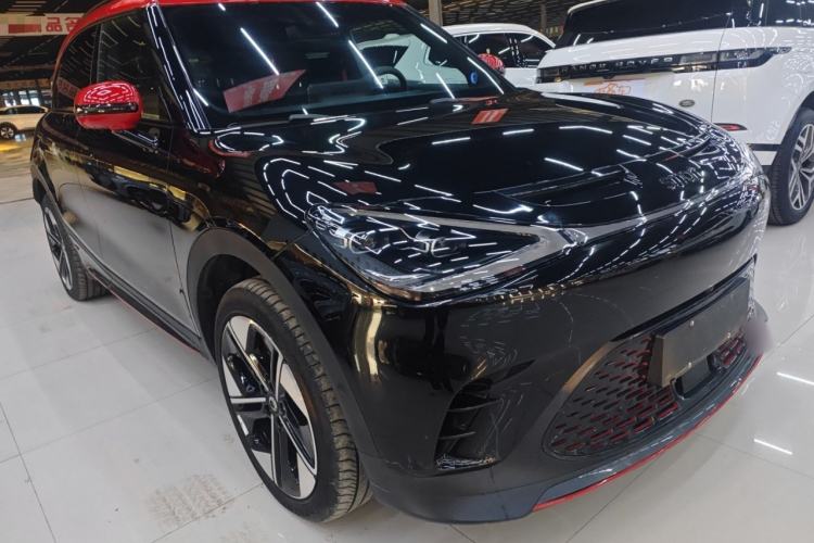 Used smart #1 2022 BRABUS Performance Edition