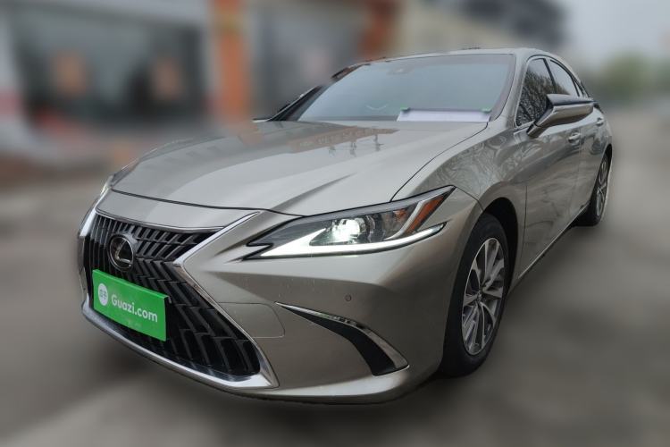 Used Lexus ES 2022 200 Excellence Edition