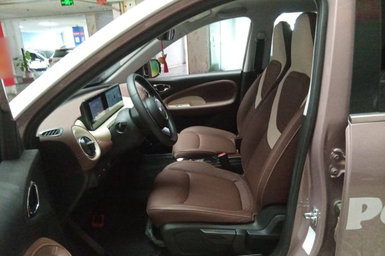 Used Wuling Bingo 2023 333km Enjoy+ Version