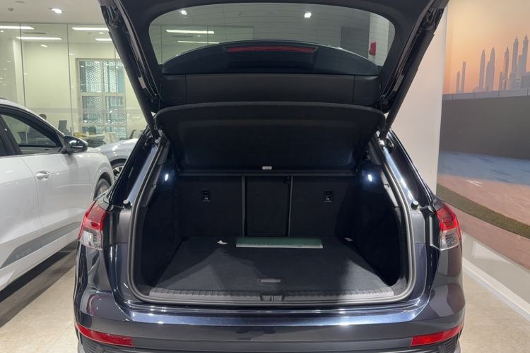 Used Audi Q4 e-tron 2024 40 e-tron Boundary Edition
