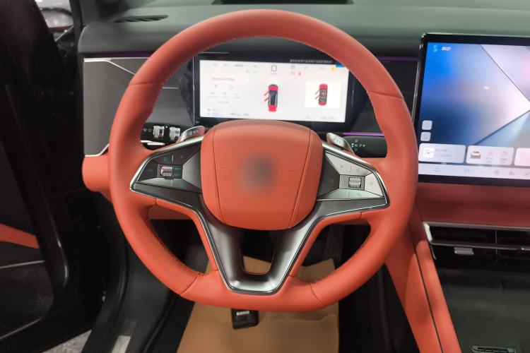 Used BYD Tang L 2025 DM 175KM Drone Player Edition