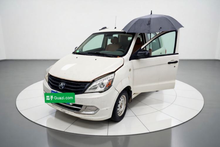 Used BAIC Weiwang M20 2015 1.2L economy version A122