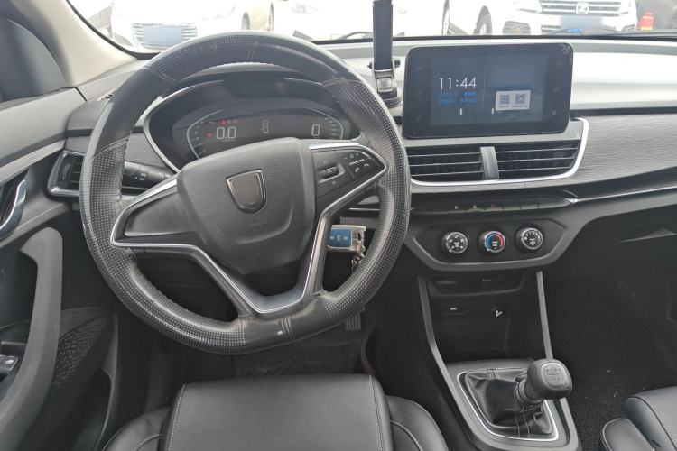 Used Baojun 360 2019 1.5L Manual Elite Version China VI