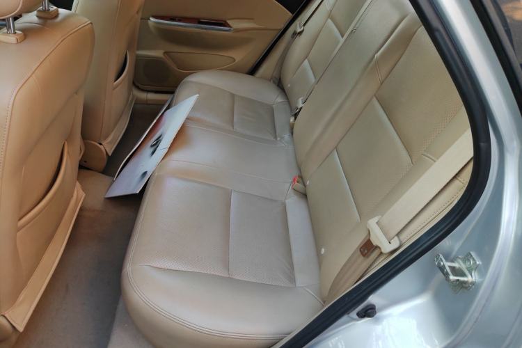 Used Buick Excelle 2013 1.5L Automatic Luxury Model