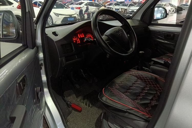 Used Wuling Rongguang 2021 1.5L Extended Basic Version L3C
