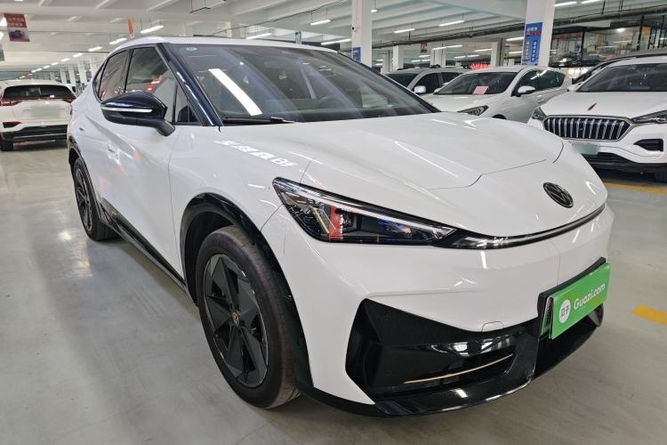 Used Volkswagen ID.UNYX 2024 Revised Pro Long-Range Version
