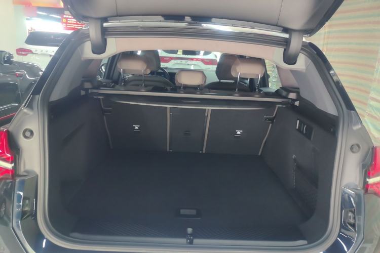 Used BMW X3 2025 xDrive30L Luxury Edition M Sport Package
