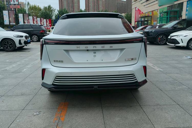 Used Honda e:NS2 2024 Ignite Edition