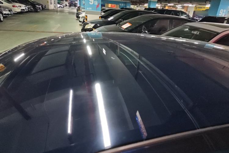 Used Changan UNI-V 2024 1.5T Prestige Sport Edition