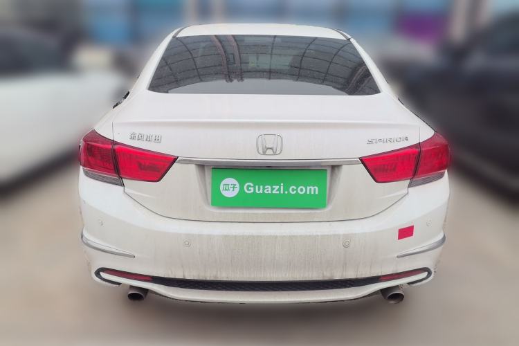 Used Honda Spirior 2015 2.4L Prestige Edition
