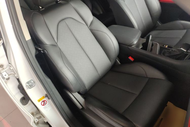 Used CHANGAN CS55PLUS 2021 Blue Whale Edition 1.5T DCT Luxury Model