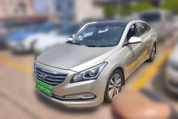 Used Hyundai Mistra 2016 1.8L Automatic Smart GLS